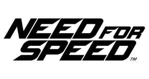 Need for Speed izdelki darila logo