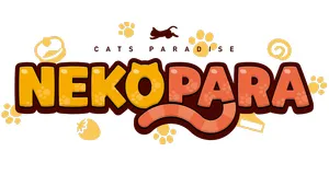 NEKOPARA izdelki darila logo