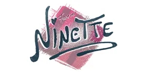 Ninette Forever izdelki darila logo