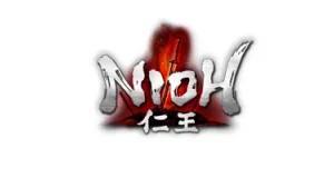 Nioh izdelki darila logo