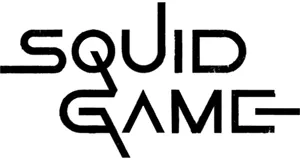 Squid Game svetilke logo