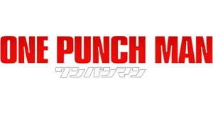 One Punch Man izdelki darila logo