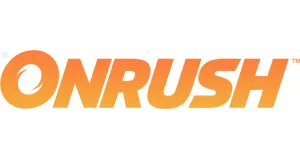 Onrush izdelki darila logo