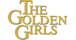 The Golden Girls izdelki darila logo