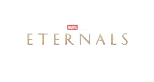 Marvel Eternals izdelki darila logo