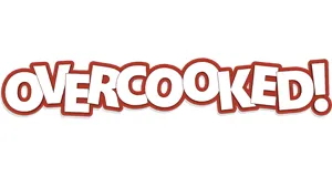 Overcooked! izdelki darila logo