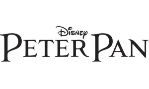 Peter Pan izdelki darila logo