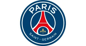 Paris Saint-Germain FC izdelki darila logo