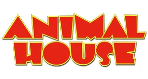 Animal House izdelki darila logo