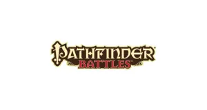 Pathfinder Battles izdelki darila logo