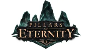 Pillars of Eternity izdelki darila logo