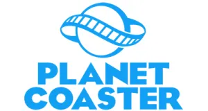 Planet Coaster izdelki darila logo