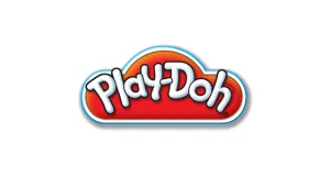 Play-Doh izdelki darila logo