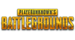 PlayerUnknown's izdelki darila logo