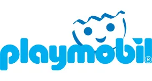 Playmobil izdelki darila logo