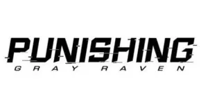 Punishing: Gray Raven izdelki darila logo