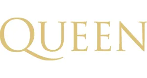 QUEEN izdelki darila logo