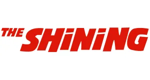 The Shining izdelki darila logo