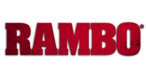 Rambo izdelki darila logo