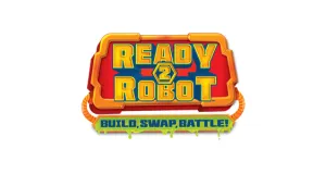 Ready2Robot izdelki darila logo