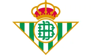 Real Betis izdelki darila logo