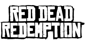 Red Dead Redemption izdelki darila logo