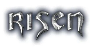 Risen izdelki darila logo