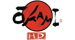 Ōkami izdelki darila logo