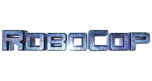 Robocop izdelki darila logo