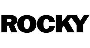 Rocky izdelki darila logo