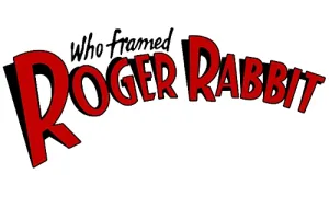 Who Framed Roger Rabbit izdelki darila logo