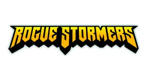 Rogue Stormers izdelki darila logo