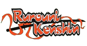 Rurouni Kenshin izdelki darila logo