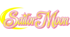 Sailor Moon izdelki darila logo