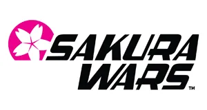 Sakura Wars izdelki darila logo