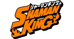 Shaman King izdelki darila logo