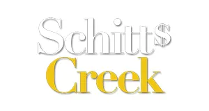 Schitt's Creek izdelki darila logo