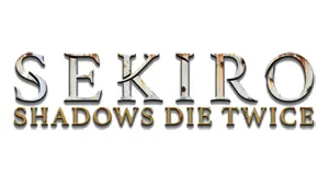 Sekiro izdelki darila logo