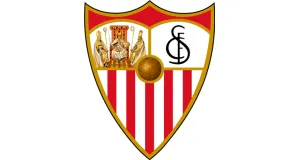 Sevilla FC izdelki darila logo