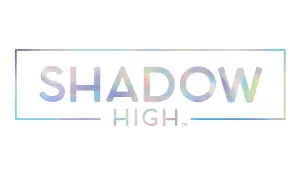 Shadow High izdelki darila logo