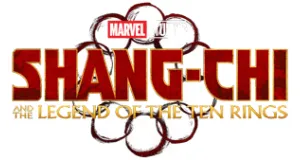 Shang-Chi izdelki darila logo