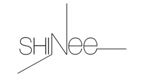 Shinee izdelki darila logo