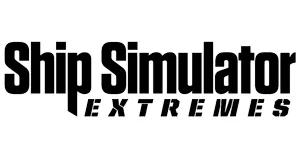 Ship Simulator izdelki darila logo