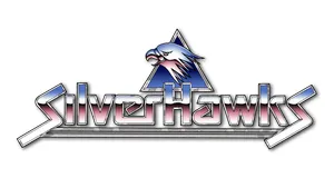 SilverHawks izdelki darila logo