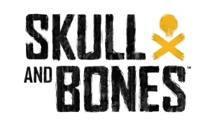 Skull & Bones izdelki darila logo