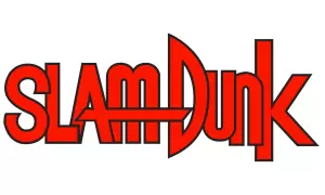 Slam Dunk izdelki darila logo