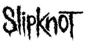 Slipknot izdelki darila logo