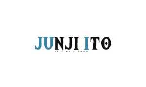 Junji Ito izdelki darila logo