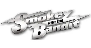 Smokey and the Bandit izdelki darila logo