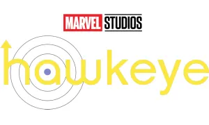 Hawkeye izdelki darila logo